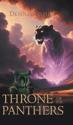 Throne of the Panthers 1