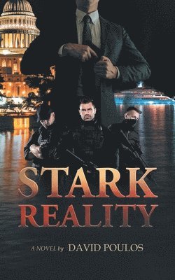 bokomslag Stark Reality