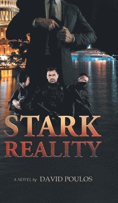bokomslag Stark Reality
