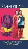 bokomslag Losing Weight Naturally