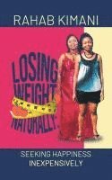 bokomslag Losing Weight Naturally