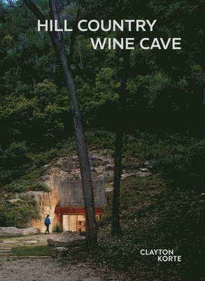 Hill Country Wine Cave 1