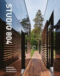 bokomslag Studio 804 - Slipcase