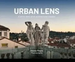 Urban Lens: A Photo Diary of an Architectural Traveler: Dennis Pieprz Photographs, Inbunden. Tillgänglighet: Kommande