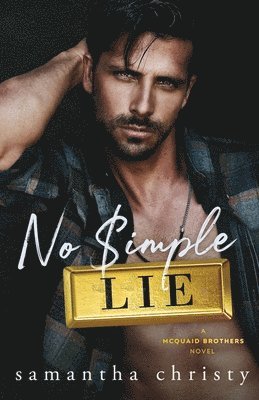 No Simple Lie 1