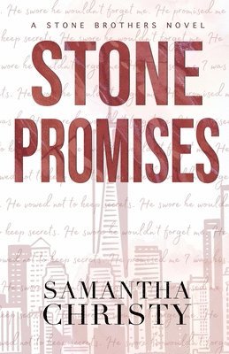 Stone Promises 1