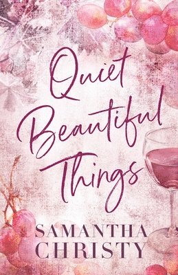 Quiet Beautiful Things 1