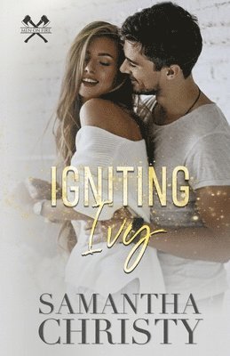 bokomslag Igniting Ivy