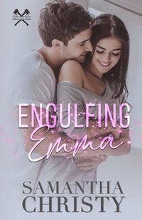 bokomslag Engulfing Emma