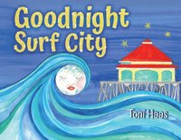 bokomslag Goodnight Surf City