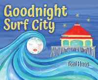 bokomslag Goodnight Surf City