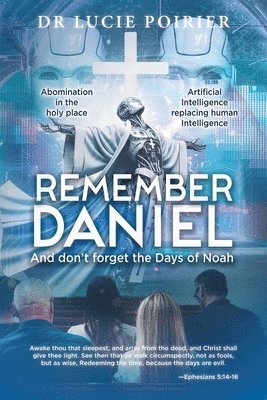 Remember Daniel 1