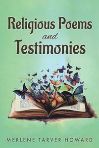 bokomslag Religious Poems and Testimonies