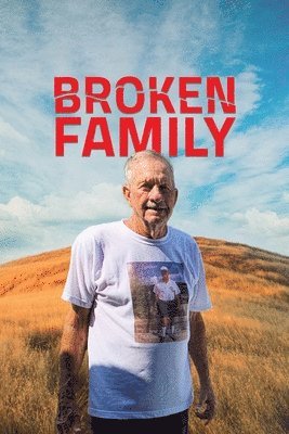 bokomslag Broken Family