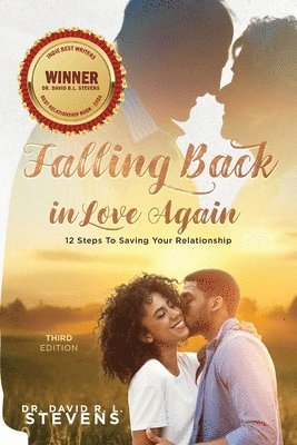 Falling Back in Love Again 1