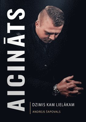 Andrey Shapoval - Predestined (Latvian edition), Häftad