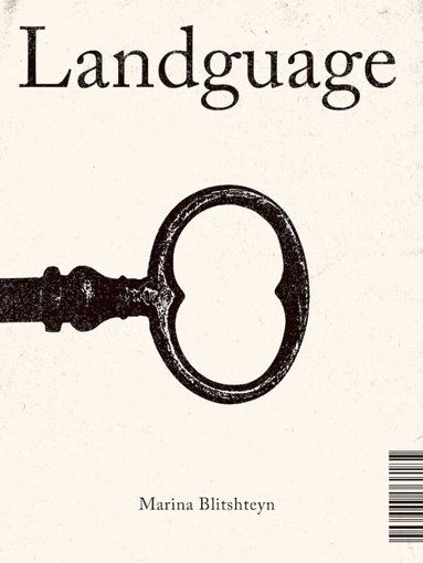 Marina Blitshteyn - Landguage/Mirror Me, Häftad