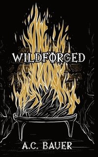 bokomslag Wildforged