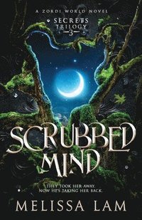bokomslag Scrubbed Mind