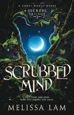 bokomslag Scrubbed Mind
