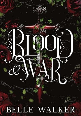 bokomslag Blood and War