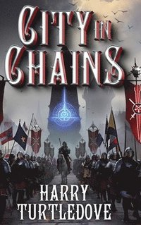 bokomslag City in Chains