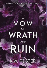 bokomslag Vow of Wrath and Ruin