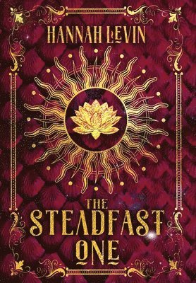 bokomslag Steadfast One