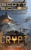 The Crypt 2: Voidstrike: (A Military Sci-Fi Novel)