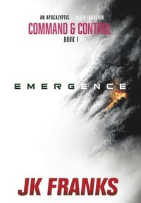 bokomslag Emergence