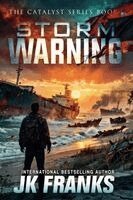 Jk Franks - Storm Warning, Häftad