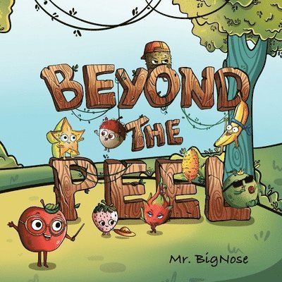 Beyond the Peel 1