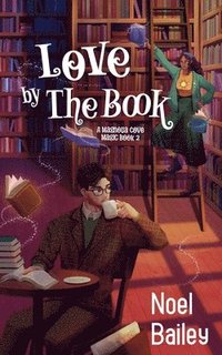 bokomslag Love by the Book