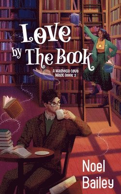 bokomslag Love by the Book