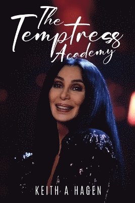 bokomslag Temptress Academy