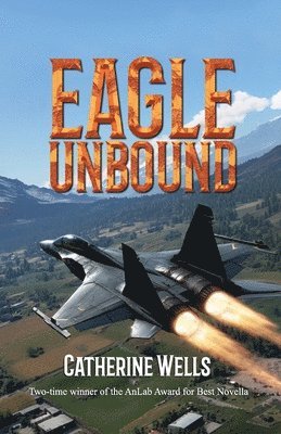 bokomslag Eagle Unbound