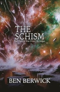 bokomslag Schism