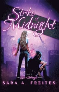 bokomslag Strike of Midnight