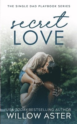 Willow Aster, Willow Aster - Secret Love, Häftad