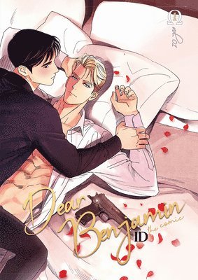 bokomslag Dear Benjamin Manhwa: Volume 1