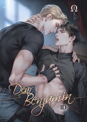 bokomslag Dear Benjamin Vol. 1: Volume 1