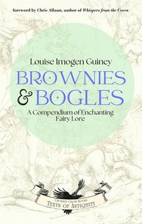 bokomslag Brownies & Bogles