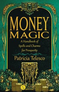 bokomslag Money Magic
