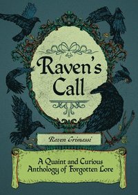 bokomslag Raven'S Call