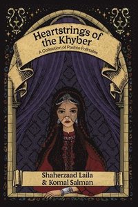 bokomslag Heartstrings of the Khyber