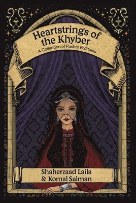 bokomslag Heartstrings of the Khyber