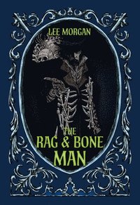 bokomslag Rag & Bone Man