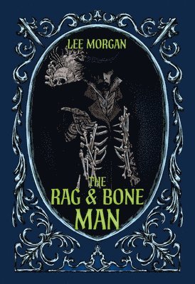 bokomslag Rag & Bone Man