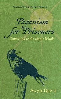 bokomslag Paganism for Prisoners