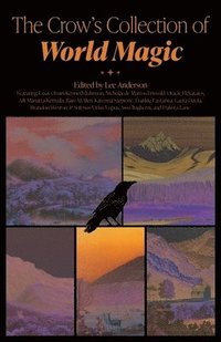 bokomslag Crow's Collection of World Magic
